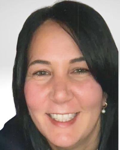 Photo of Sharon