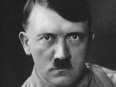 Photo of Adolf
