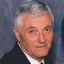 Photo of Harold