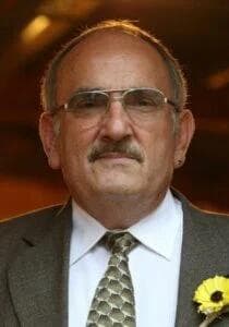 Photo of Dr.