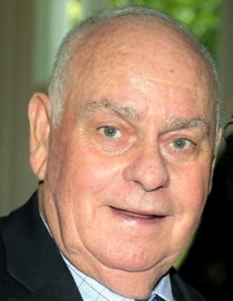 Photo of John