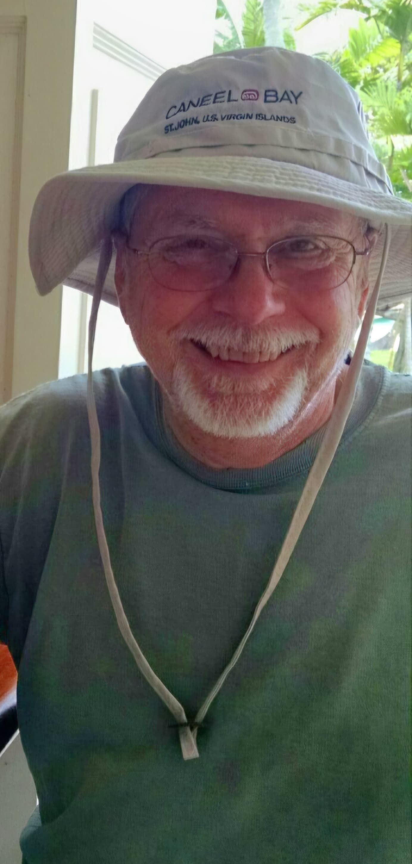 Photo of Henry