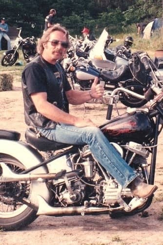 Photo of Gilbert