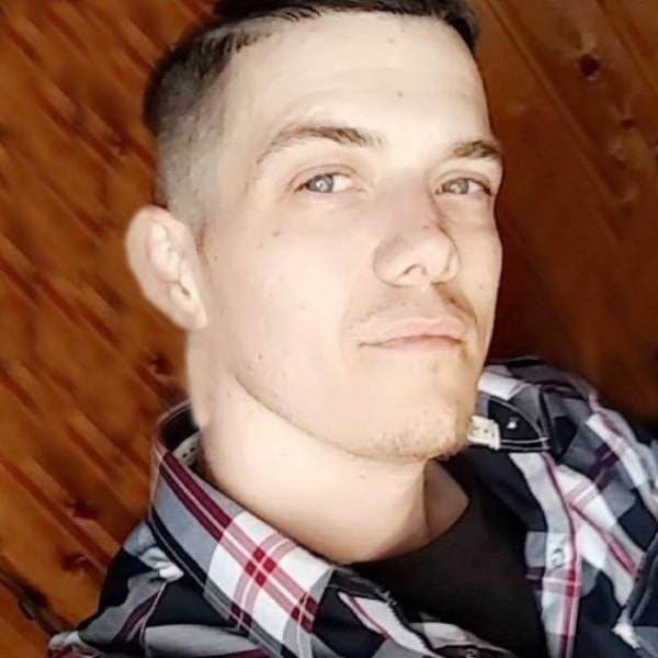 Photo of Andrew "Drew"