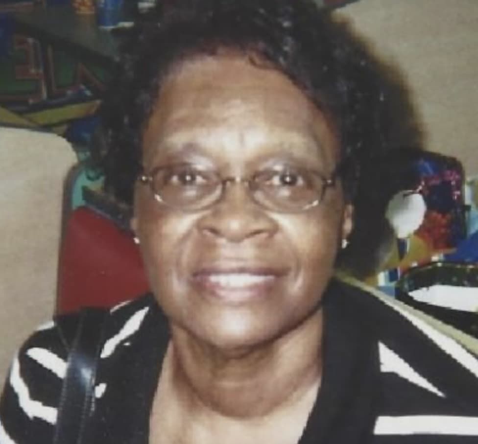 Photo of Mary