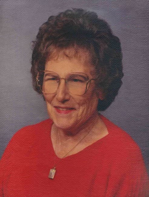 Photo of Bernice