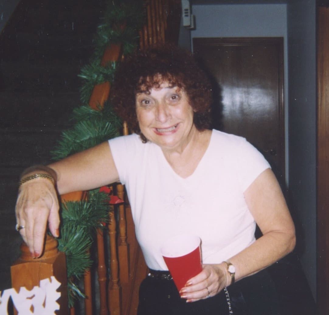 Photo of Marguerite