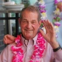 Photo of Richard