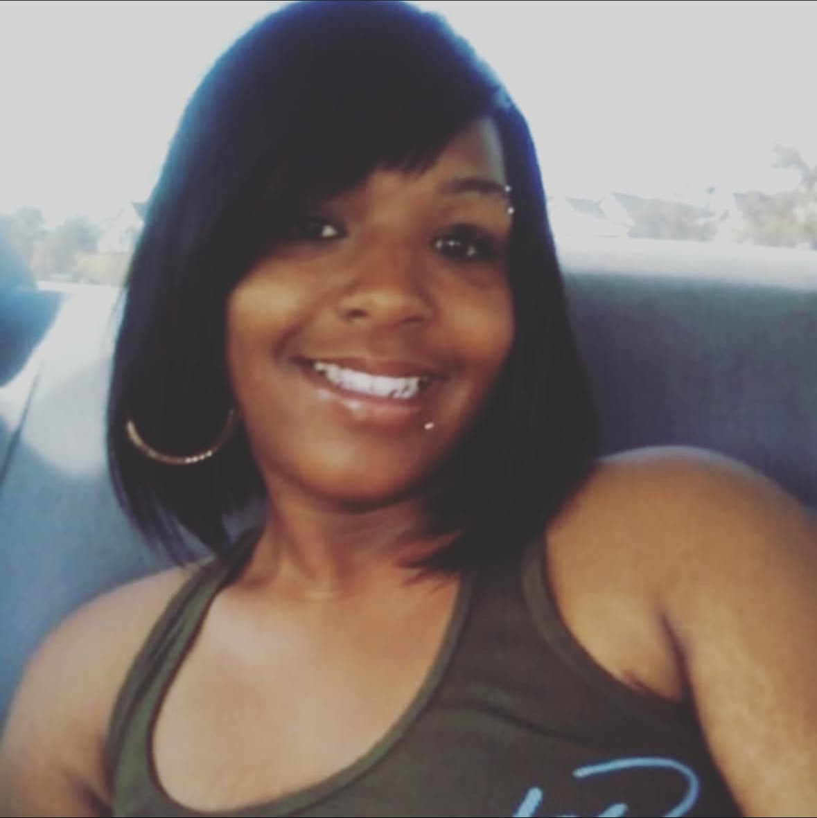 Photo of Keshia