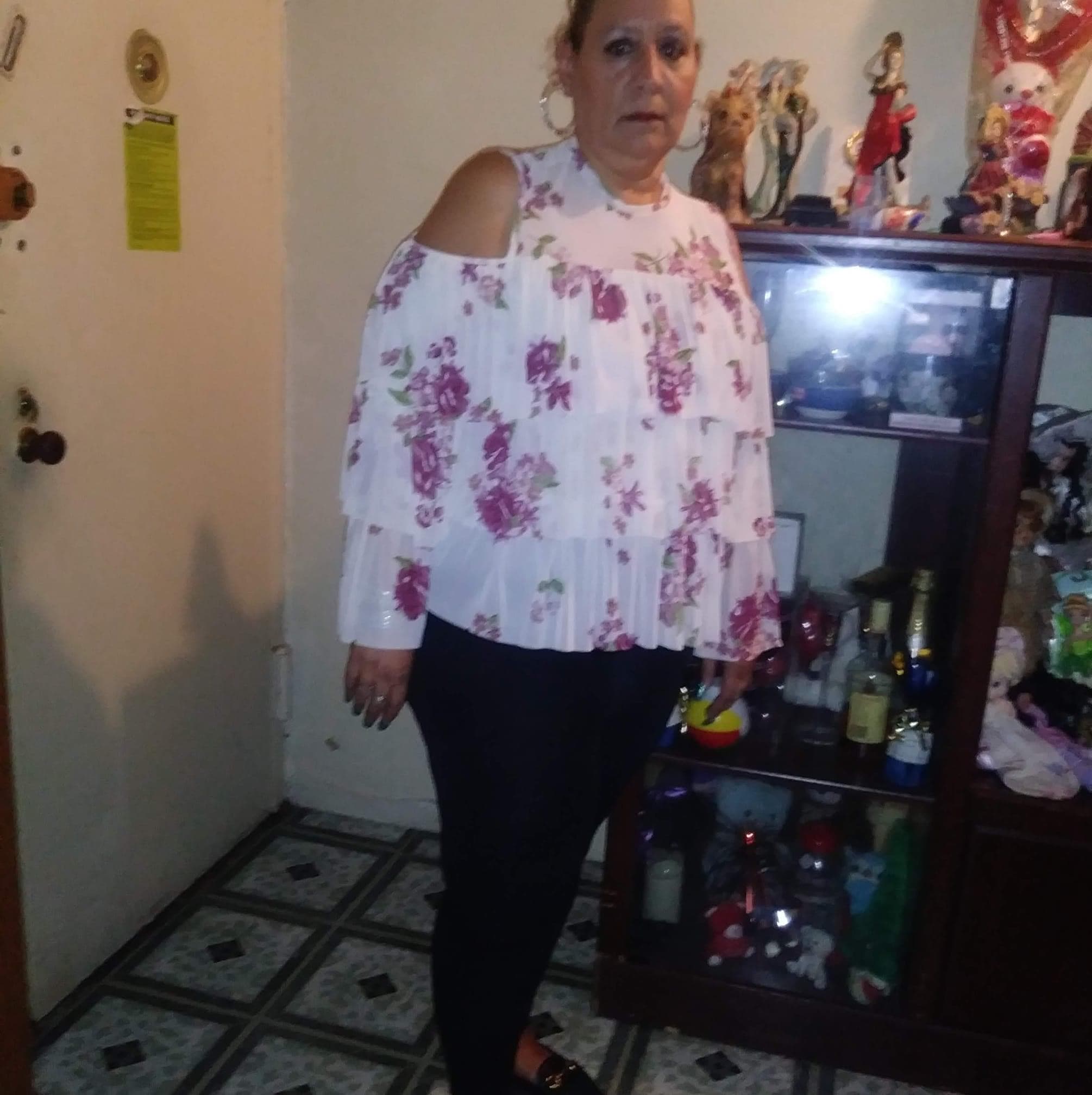 Photo of Rosa