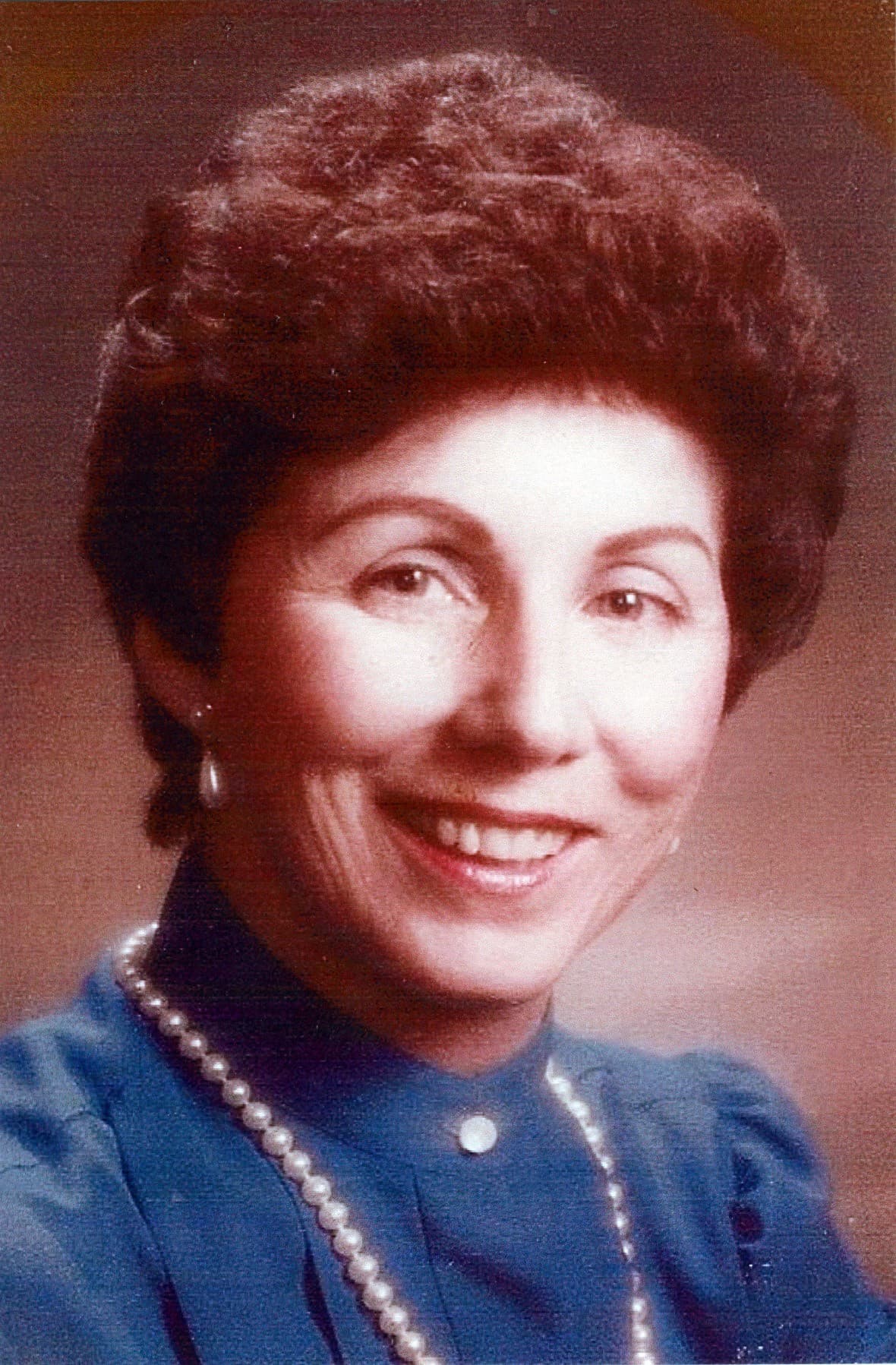 Photo of June