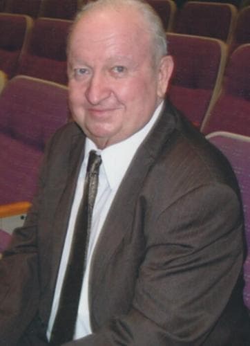 Photo of Herman