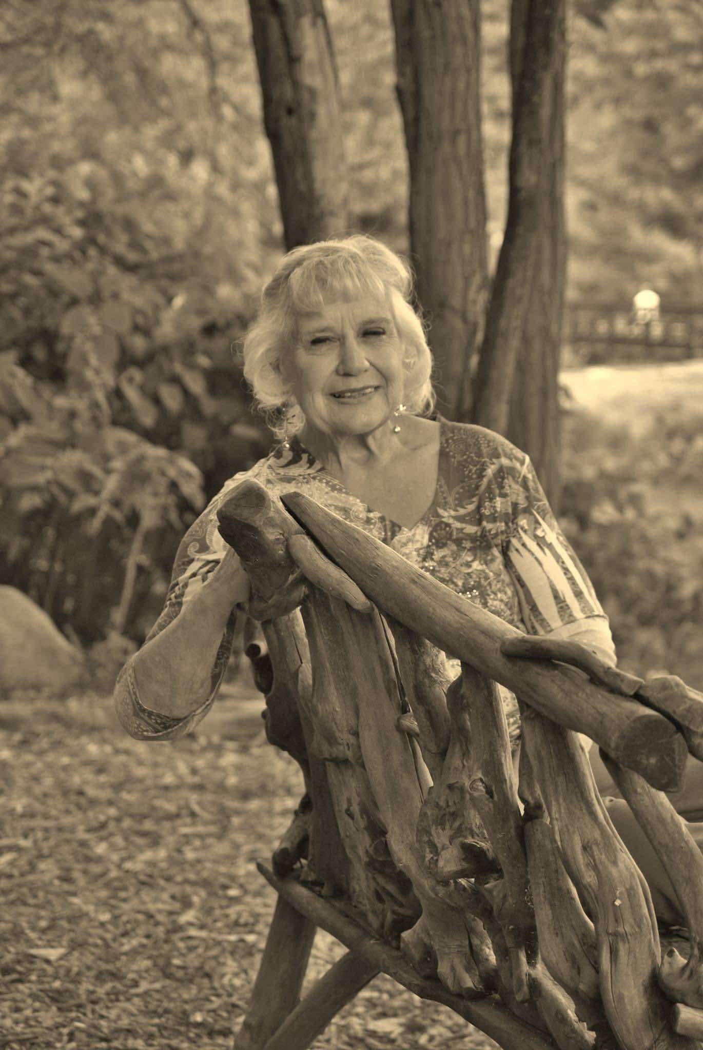 Photo of Ruthann