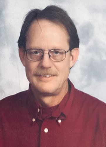 Photo of Thomas