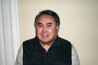 Photo of Crispin