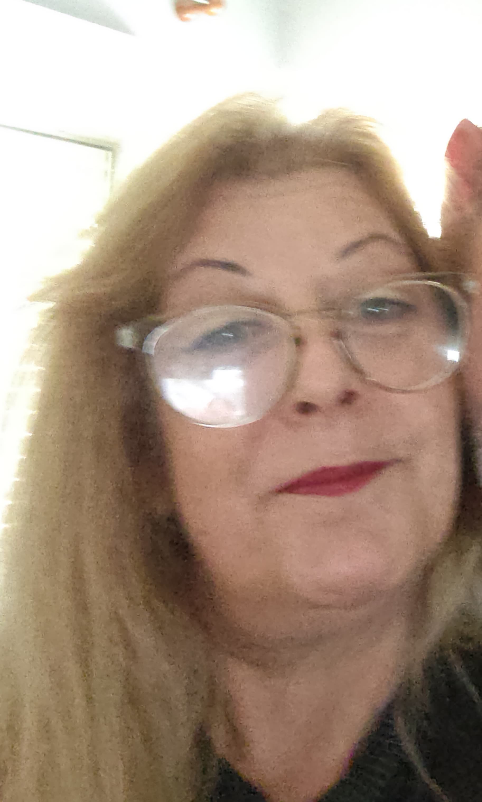 Photo of Leticia