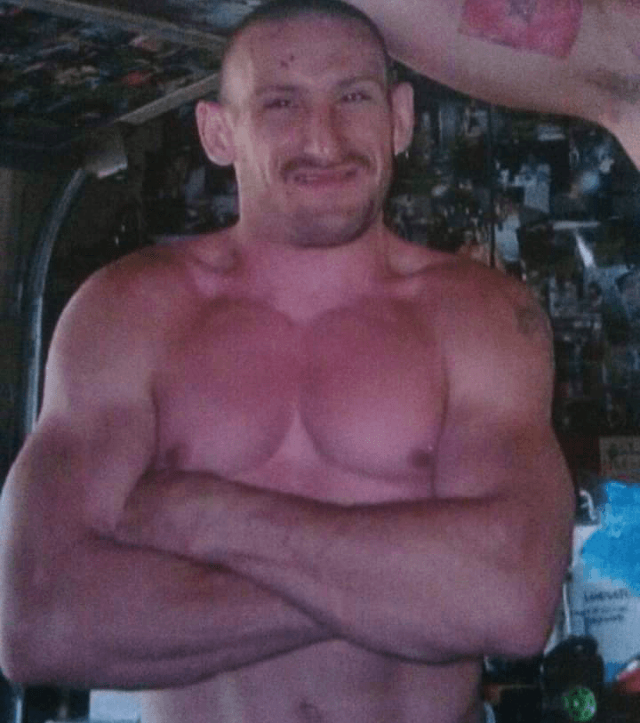 Photo of Matthew