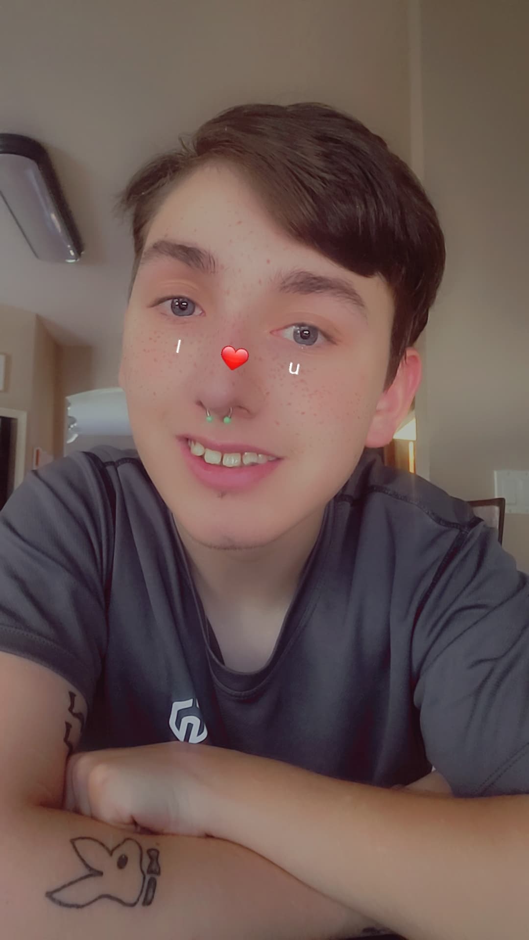 Photo of Zachary