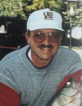 Photo of Ronald