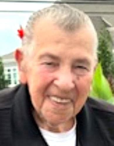 Photo of Fred