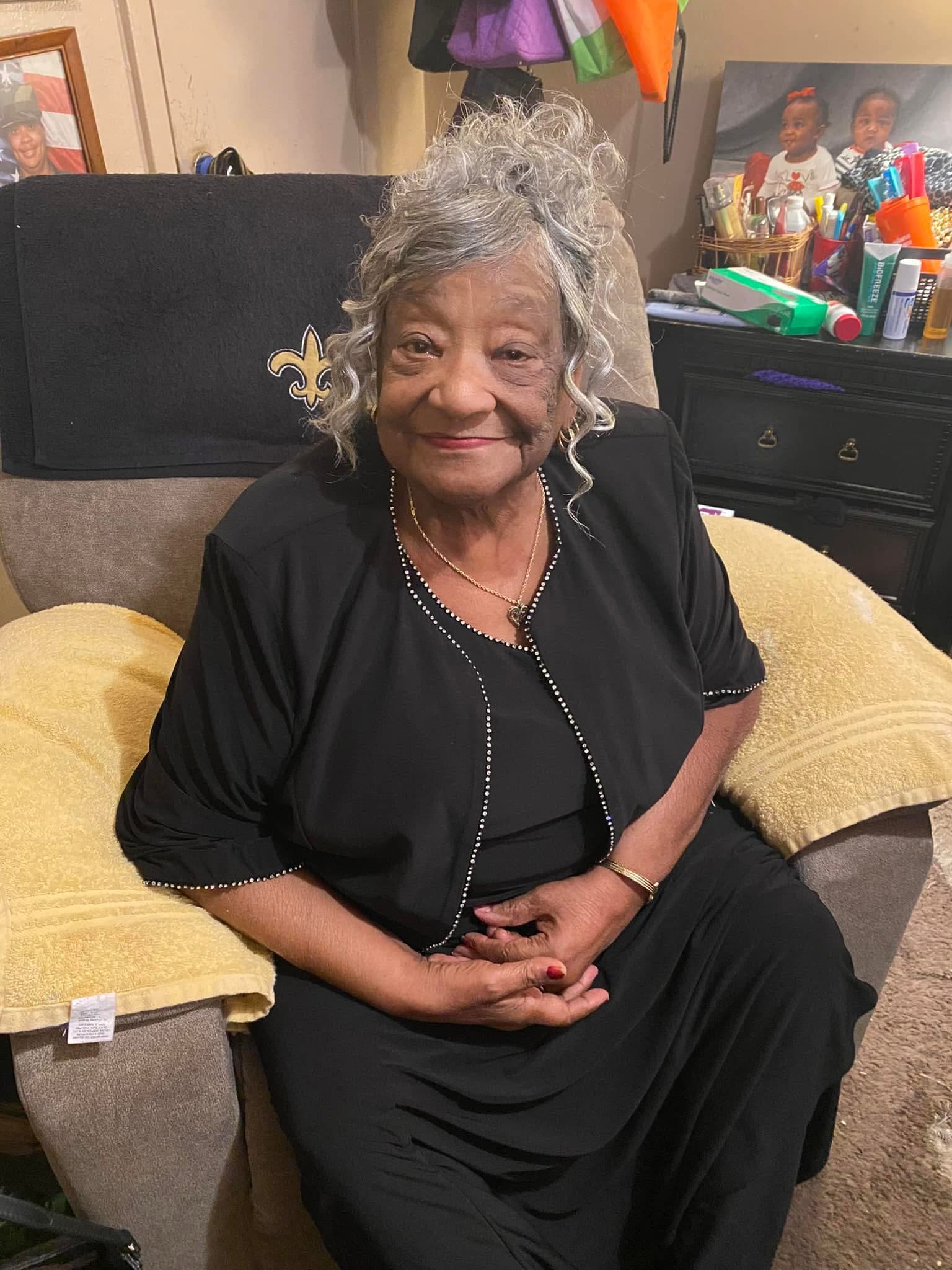 Photo of Martha