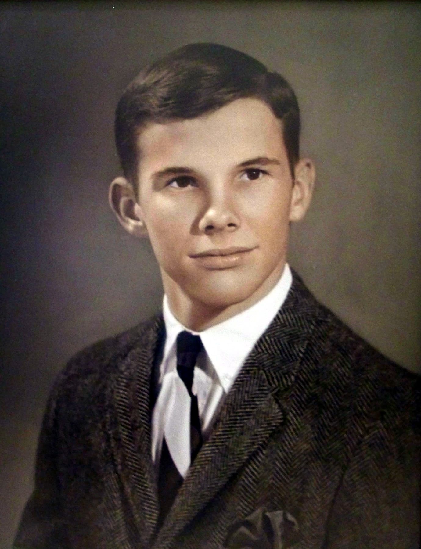 Photo of Jimmy