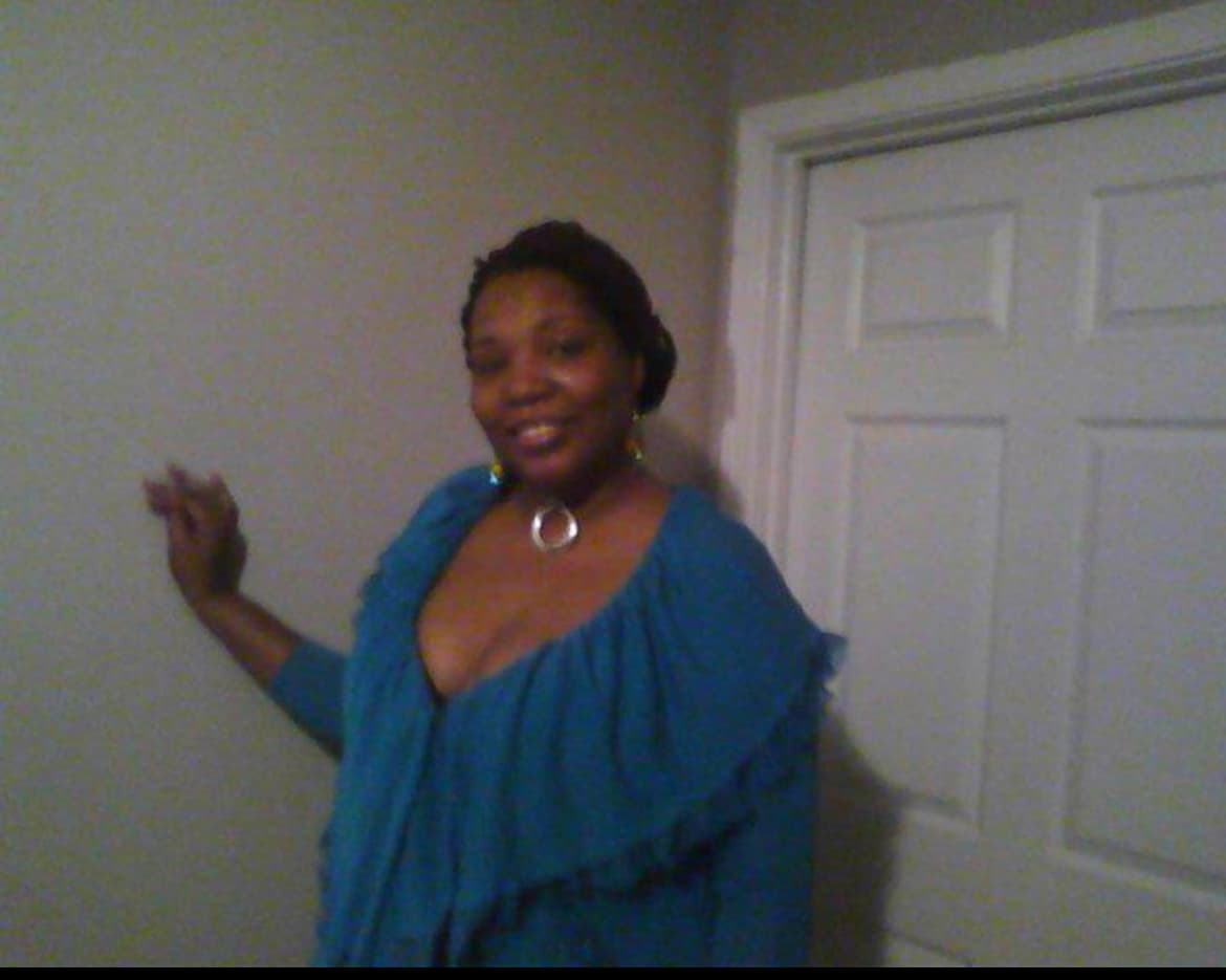 Photo of Tonya
