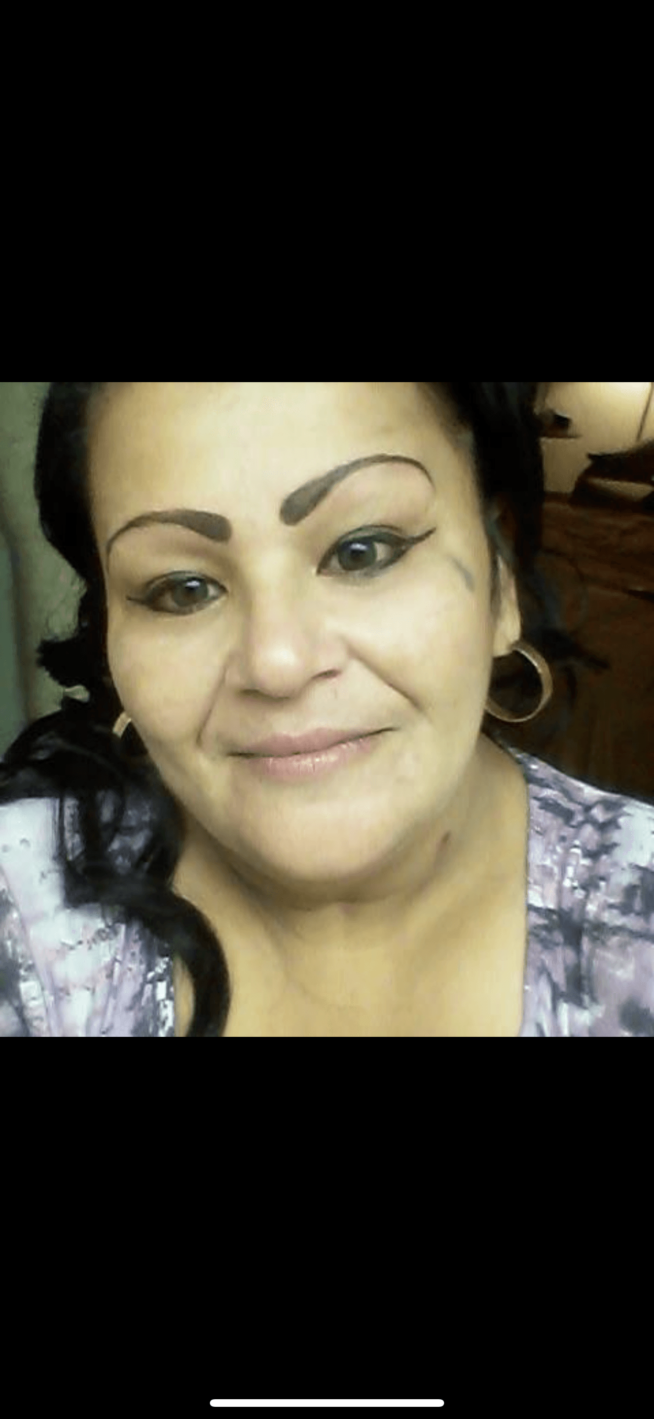 Photo of Sandra