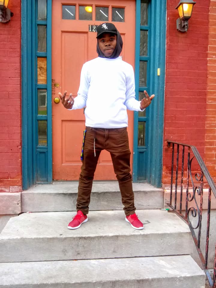 Photo of Deontay