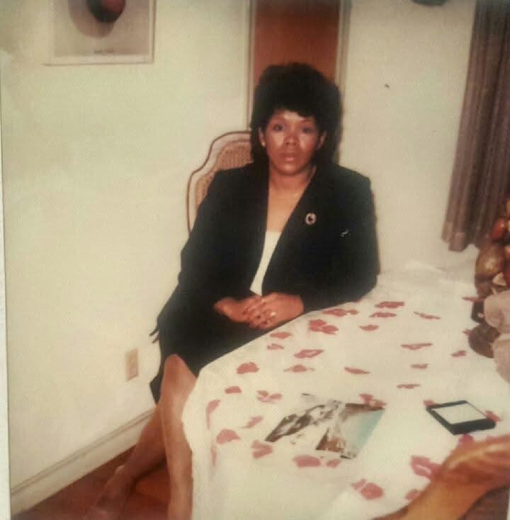 Photo of Doris