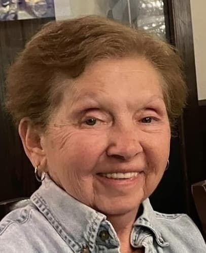 Photo of Deborah