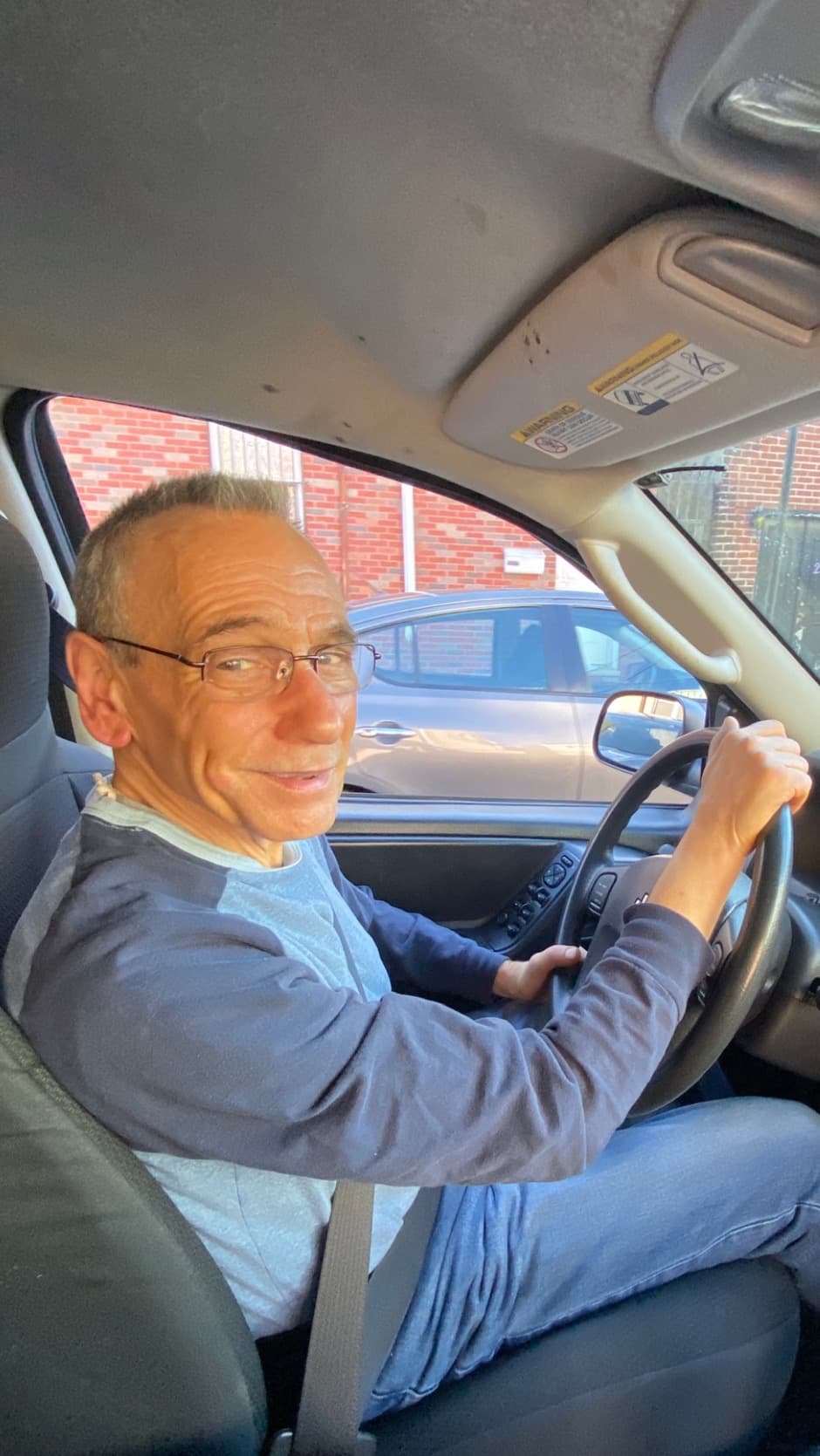 Photo of Dennis