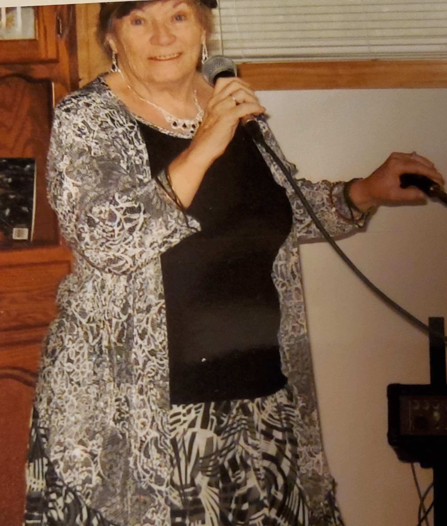Photo of Mildred