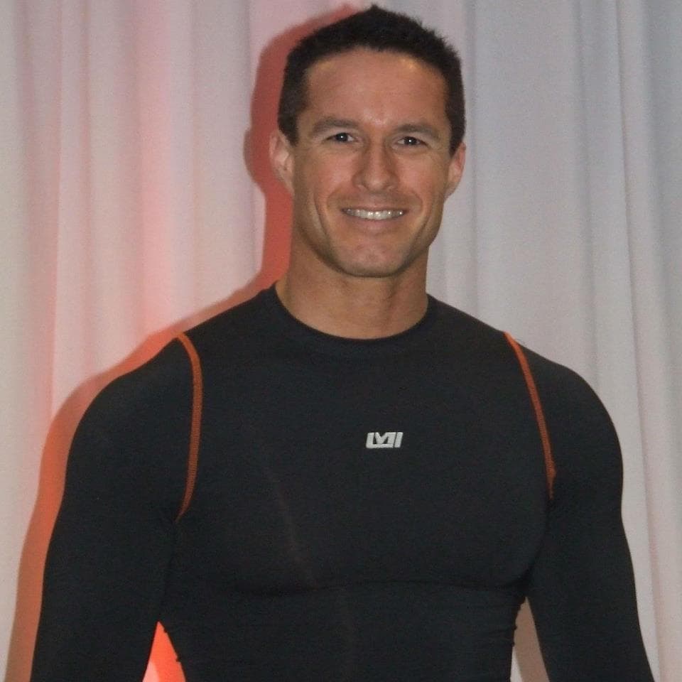 Photo of Steven