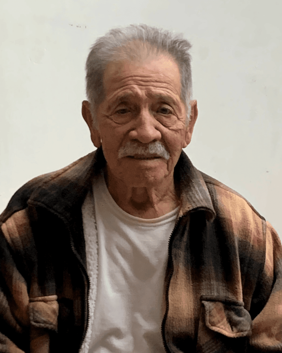 Photo of Roberto