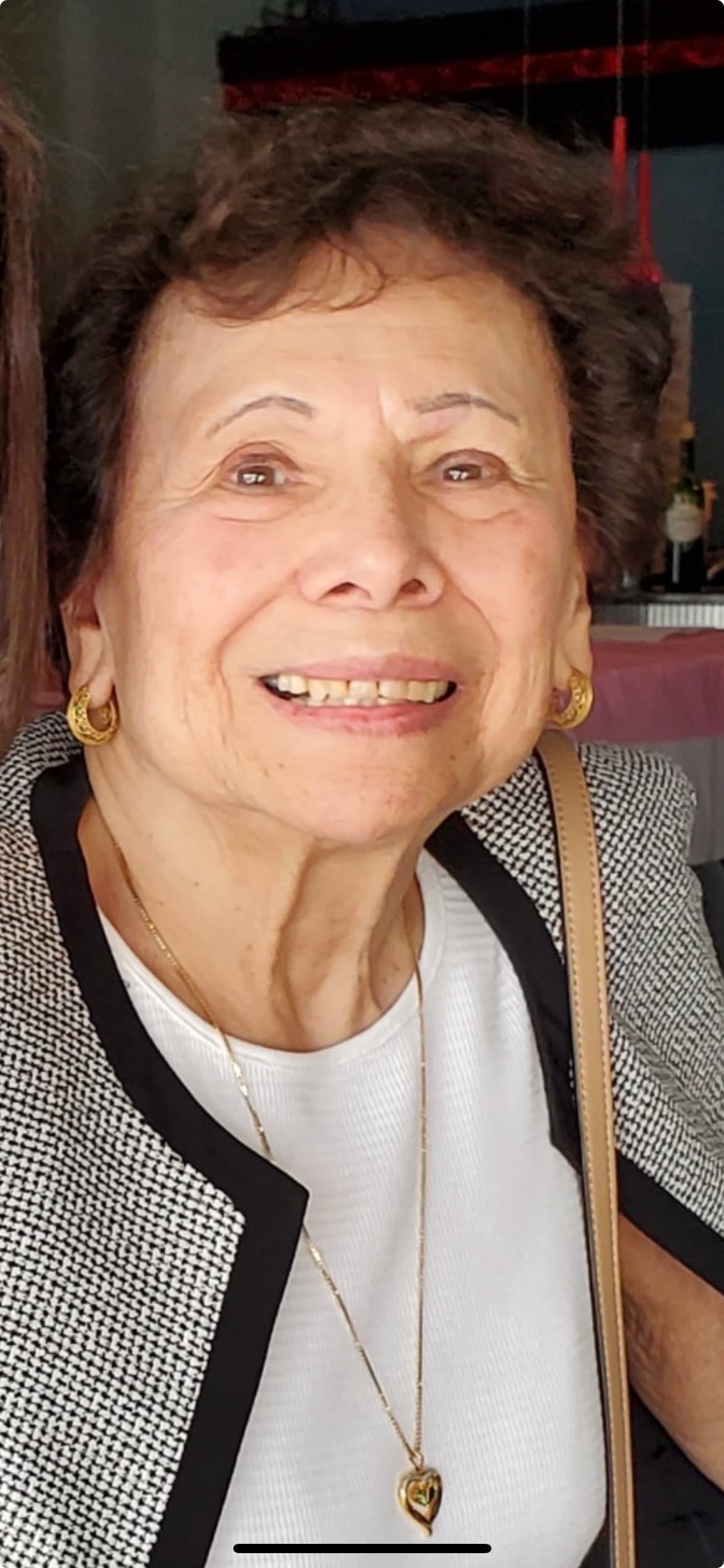 Photo of Rose