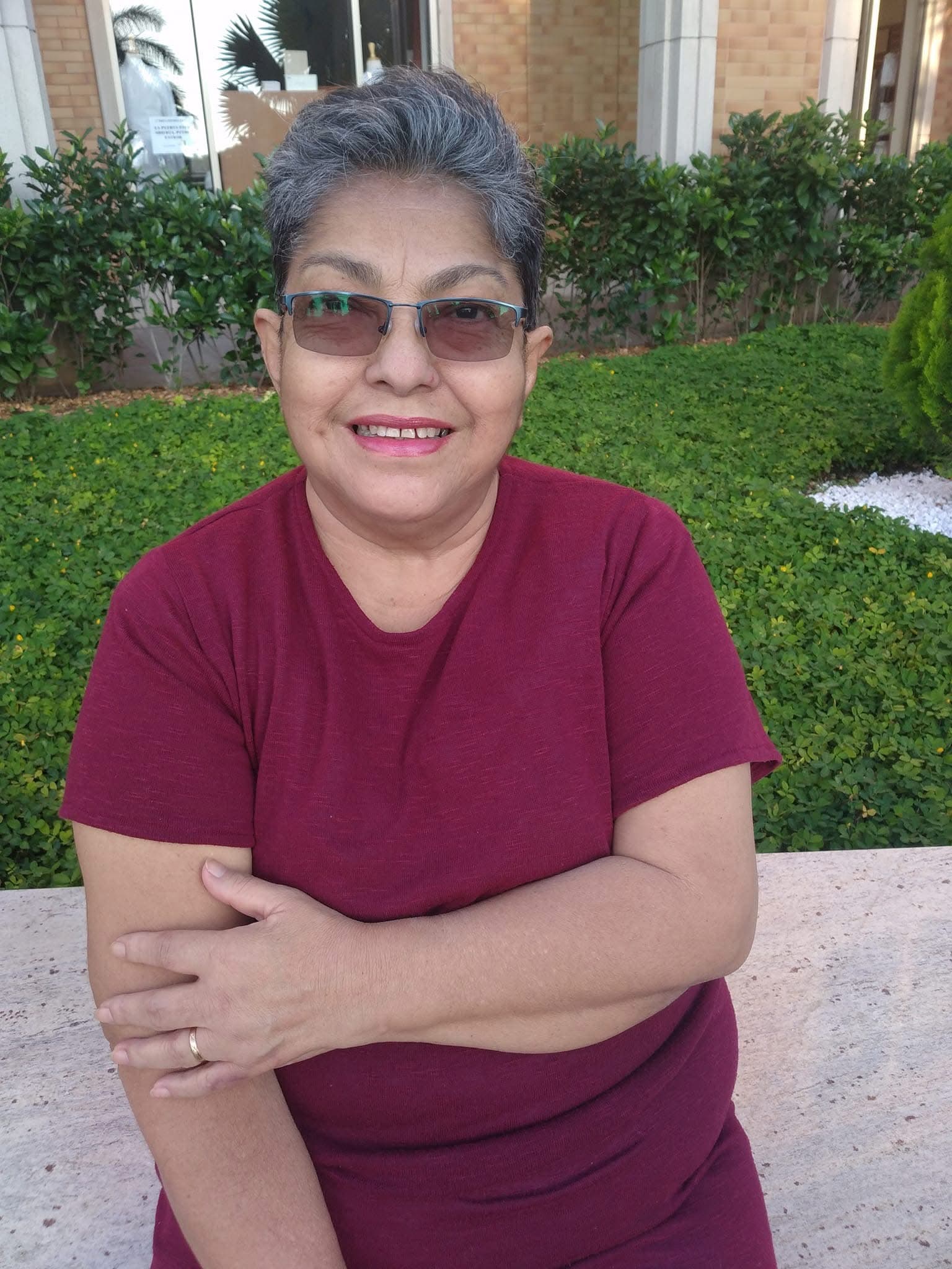 Photo of Rosa