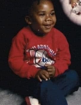 Photo of Maurice