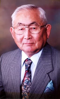 Toshio