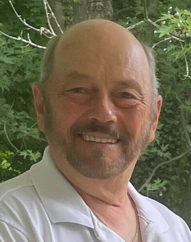 Photo of Stephen