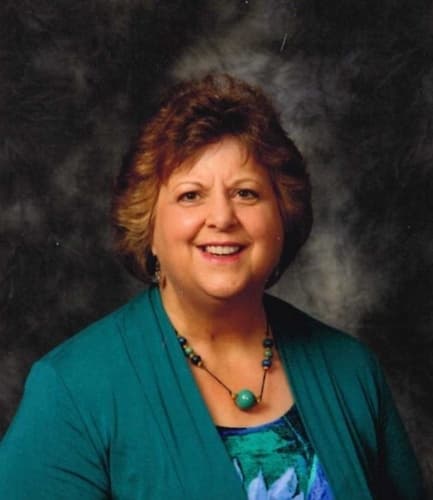 Photo of Shirley