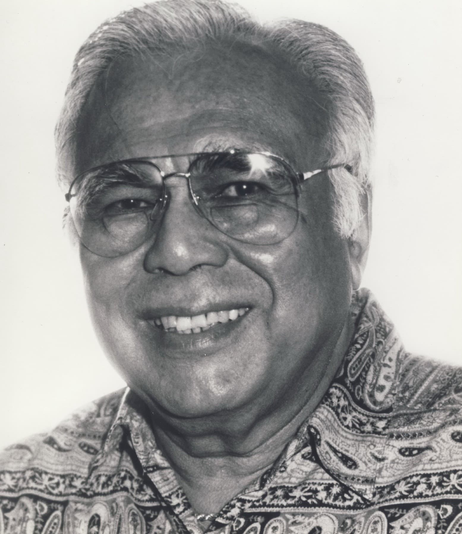 Photo of Theodore