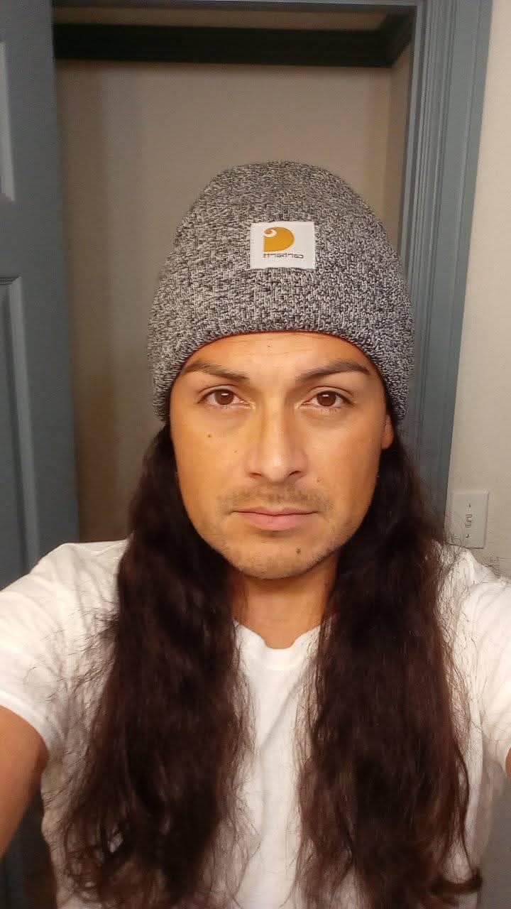 Photo of Michael