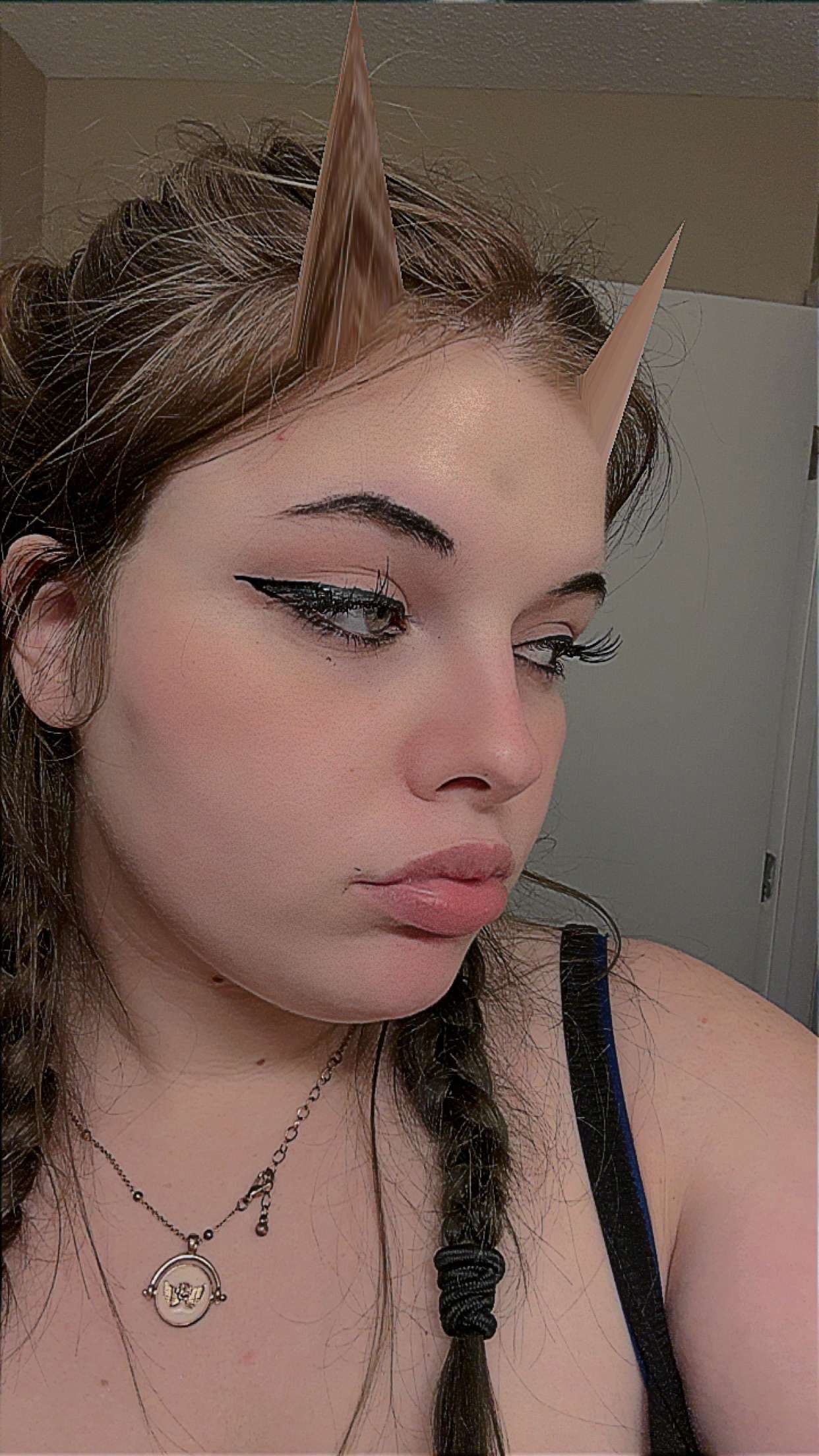 Photo of Courtney