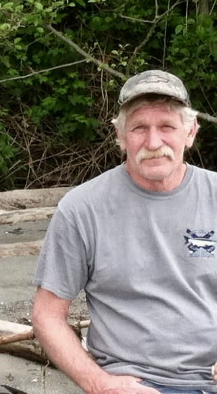 Photo of Steve