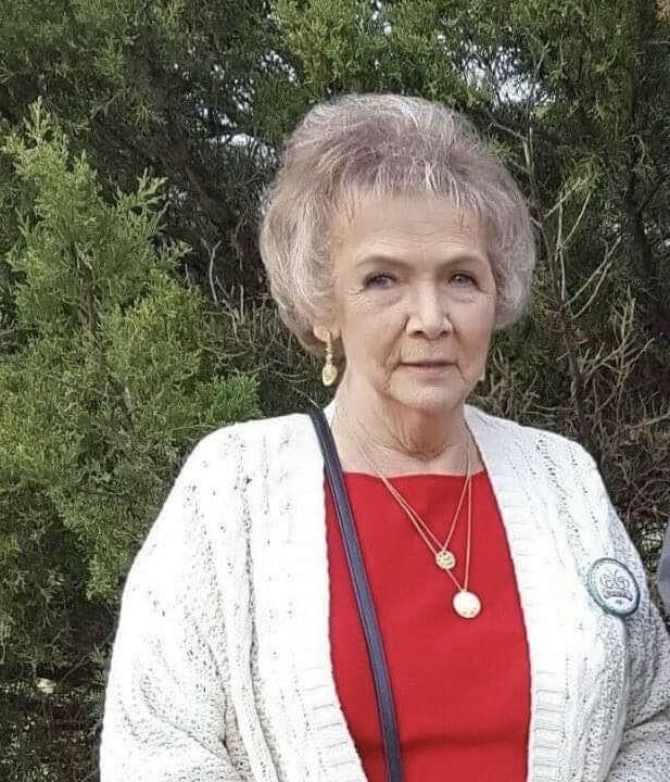 Photo of Donna