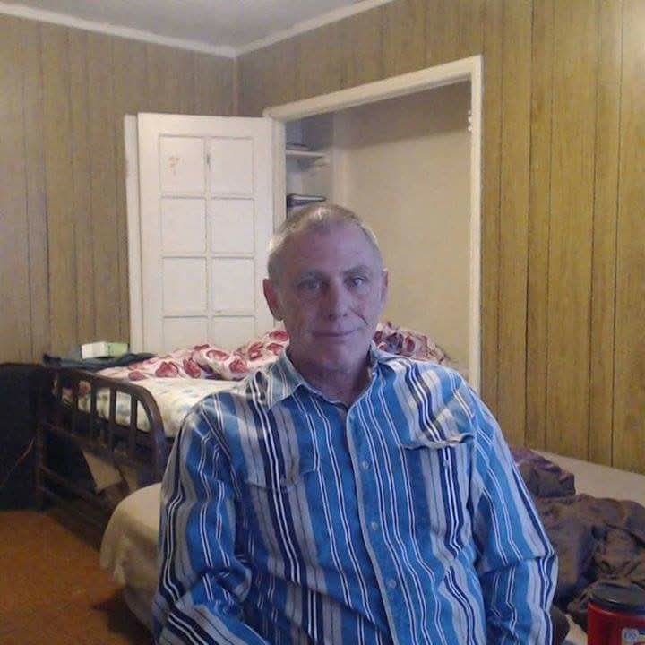 Photo of David