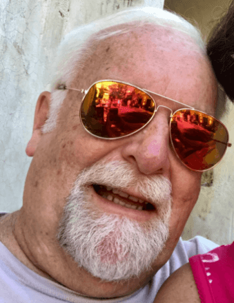 Photo of Richard
