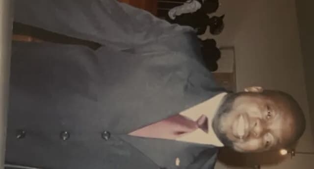 Photo of Clarence