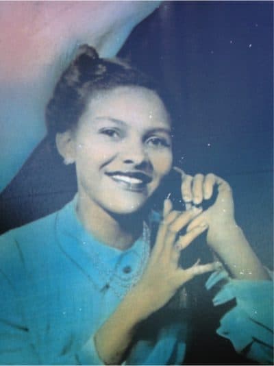 Photo of Julia